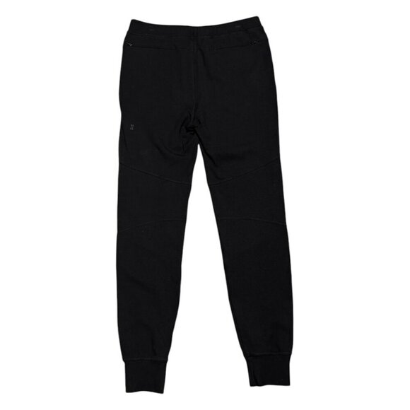 KIT + ACE Activewear Luxury Designer Jogger Track Workout Pants Mens Small - Picture 2 of 7